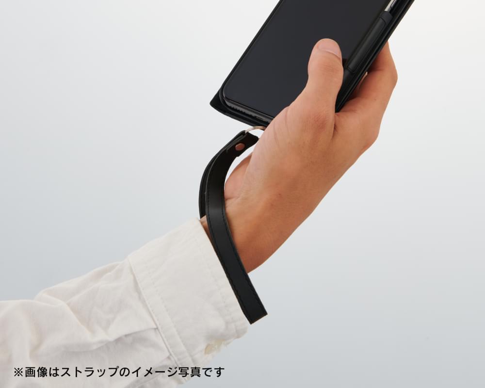 ストラップ