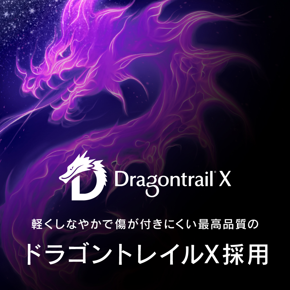ドラゴントレイルXイメージ