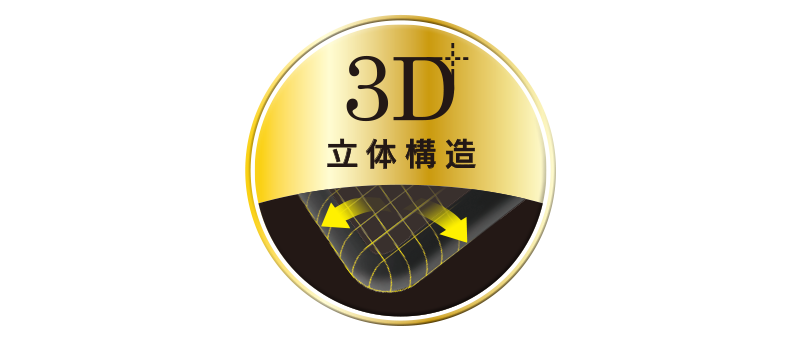 3Dアイコンイメージ