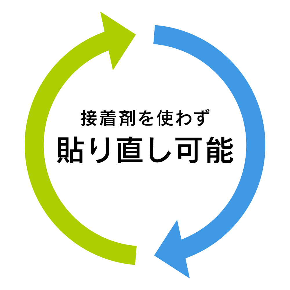 貼り直し可能イメージ