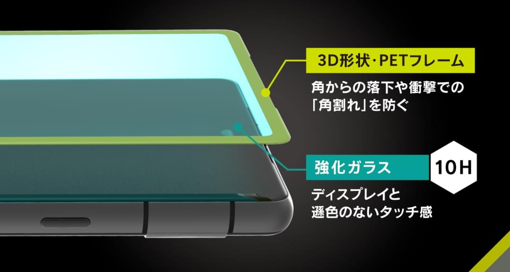 FLEX 3D（フレックス3D）イメージ