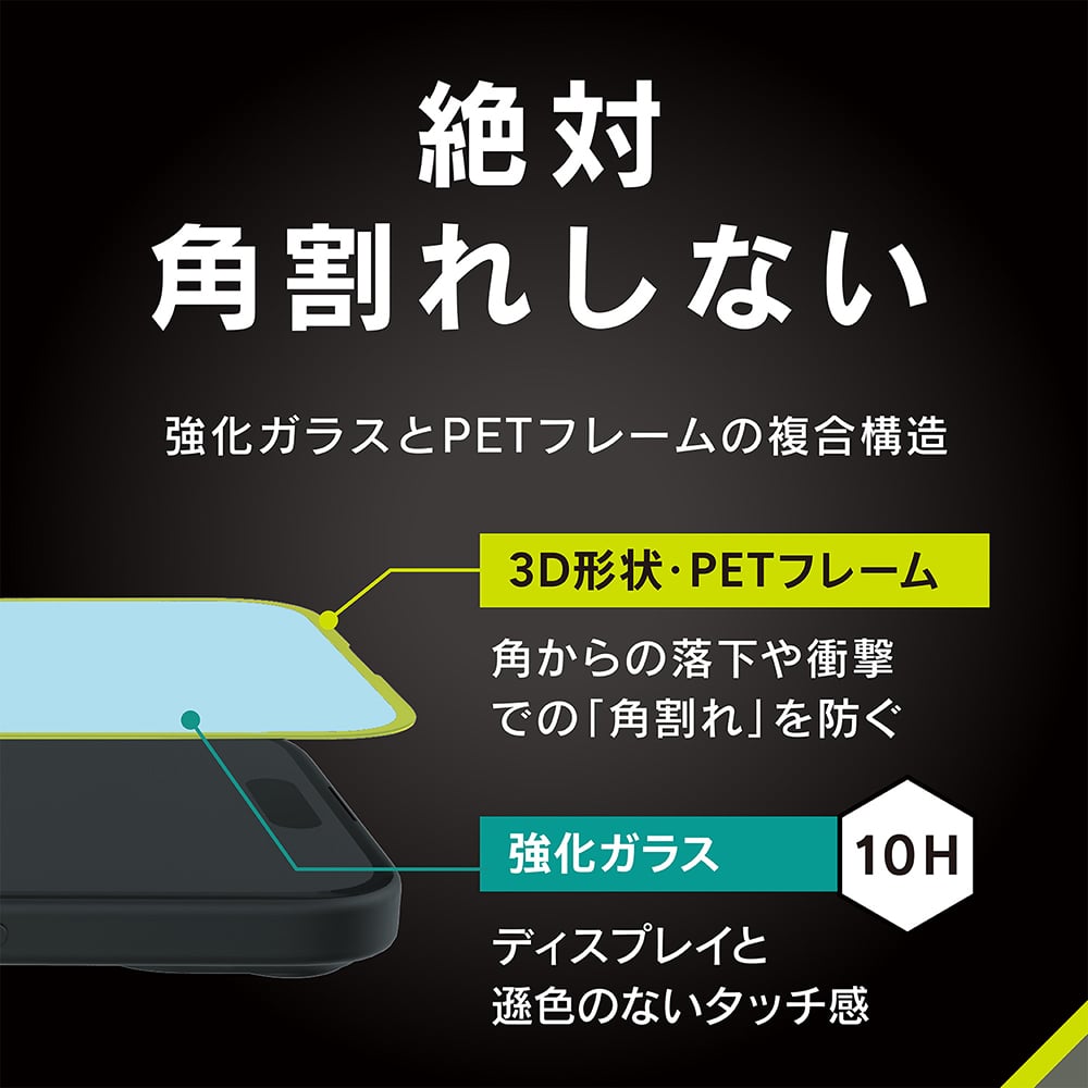 FLEX 3D(フレックス3D)イメージ